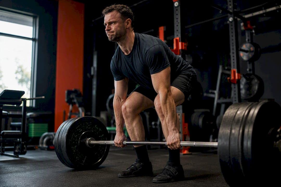 Two Evidence Backed 4 Day Workout Templates for Intermediate Lifters