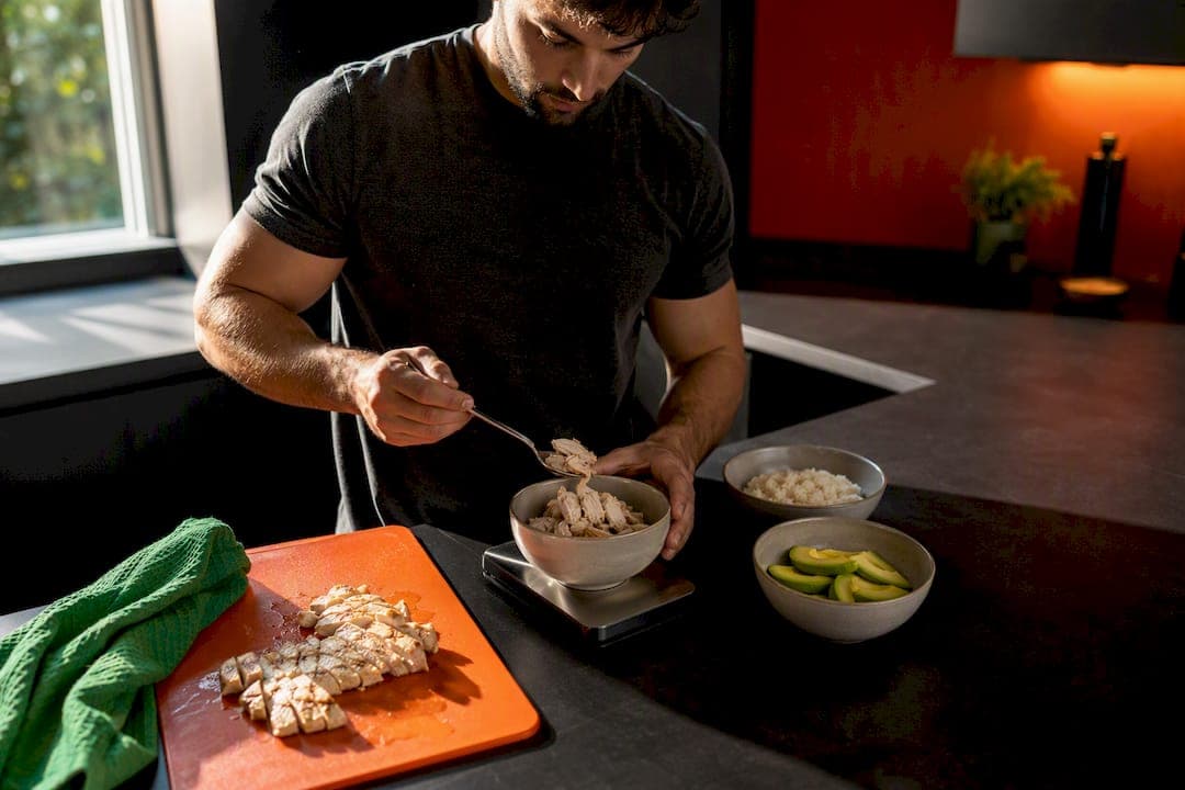 Calories First, Protein Priority: Macro Diet for Beginners